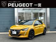 2023 PEUGEOT 208