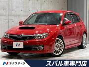 2009 SUBARU IMPREZA