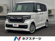 2021 HONDA N-BOX CUSTOM