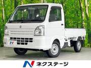 2017 SUZUKI CARRY TRUCK KC