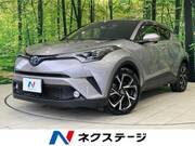 2017 TOYOTA C-HR G