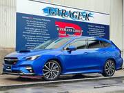 2021 SUBARU LEVORG