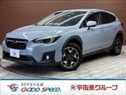 2017 SUBARU XV