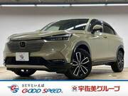 2022 HONDA VEZEL