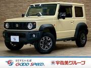 2024 SUZUKI JIMNY SIERRA