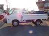 NISSAN VANETTE TRUCK