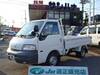 NISSAN VANETTE TRUCK
