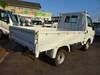 NISSAN VANETTE TRUCK