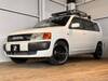 TOYOTA PROBOX VAN