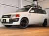 TOYOTA PROBOX VAN