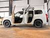 TOYOTA PROBOX VAN