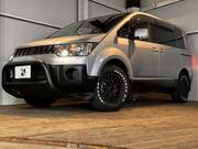 2016 MITSUBISHI OTHER