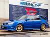 SUBARU IMPREZA SPORTS WAGON