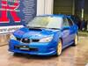 SUBARU IMPREZA SPORTS WAGON