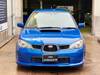 SUBARU IMPREZA SPORTS WAGON