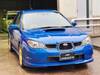 SUBARU IMPREZA SPORTS WAGON