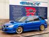SUBARU IMPREZA SPORTS WAGON