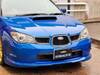 SUBARU IMPREZA SPORTS WAGON