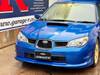 SUBARU IMPREZA SPORTS WAGON