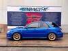 SUBARU IMPREZA SPORTS WAGON