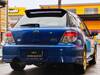 SUBARU IMPREZA SPORTS WAGON