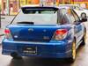 SUBARU IMPREZA SPORTS WAGON