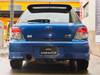 SUBARU IMPREZA SPORTS WAGON