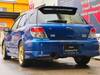 SUBARU IMPREZA SPORTS WAGON
