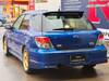 SUBARU IMPREZA SPORTS WAGON