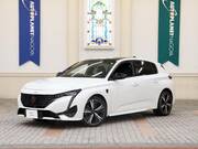2023 PEUGEOT 308