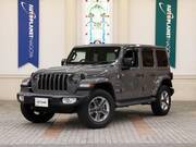2022 CHRYSLER JEEP WRANGLER UNLIMITED