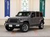 CHRYSLER JEEP WRANGLER UNLIMITED