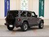 CHRYSLER JEEP WRANGLER UNLIMITED