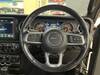CHRYSLER JEEP WRANGLER UNLIMITED