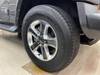 CHRYSLER JEEP WRANGLER UNLIMITED