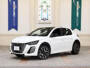 2024 PEUGEOT 208