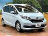 HONDA FREED HYBRID