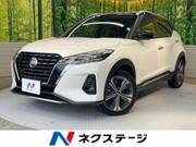 2021 NISSAN KICKS