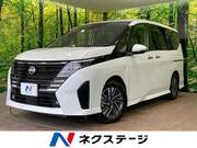 2024 NISSAN SERENA