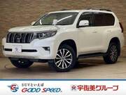 2020 TOYOTA LAND CRUISER PRADO