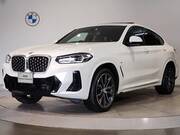 2023 BMW X4