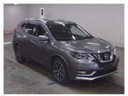 2018 NISSAN X-TRAIL