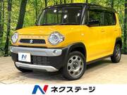 2017 SUZUKI HUSTLER
