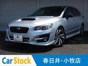 2017 SUBARU LEVORG