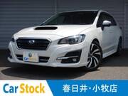 2018 SUBARU LEVORG