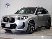 2024 BMW X1