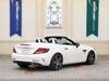 MERCEDES BENZ SLC