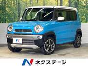 2014 SUZUKI HUSTLER