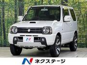 2011 SUZUKI JIMNY