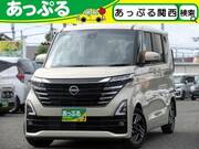 2024 NISSAN ROOX